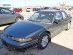 1996 Oldsmobile Cutlass was SOLD for only $895...!