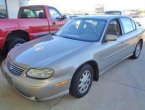 1999 Chevrolet Malibu was SOLD for only $995...!