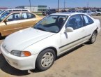 1995 Honda Civic was SOLD for only $995...!