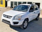 2009 KIA Sportage in IA