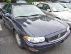 2002 Buick LeSabre - Bedford, OH