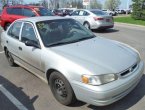 1999 Toyota Corolla - Bedford, OH