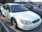 2003 Ford Taurus under $2000 in OH