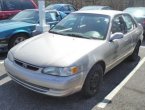 1998 Toyota Corolla - Bedford, OH