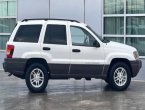 2004 Jeep Grand Cherokee under $5000 in Oregon