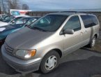Sienna was SOLD for only $987...!