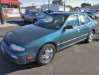 Altima was SOLD for only $994...!