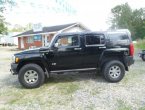 2009 Hummer H3 in Louisiana