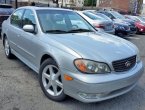 2002 Infiniti I35 in NJ