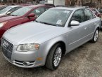2006 Audi A4 under $4000 in New Jersey