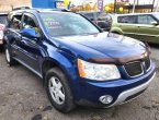 2008 Pontiac Torrent under $4000 in New Jersey