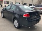 2010 Ford Focus under $2000 in New Jersey