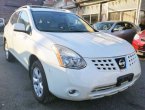 2008 Nissan Rogue under $4000 in New Jersey