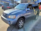 2005 Toyota Highlander under $5000 in New Jersey