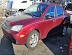 2007 Ford Focus under $2000 in New Jersey