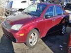 2007 Ford Focus under $2000 in NJ