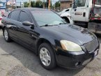 2002 Nissan Altima under $3000 in New Jersey