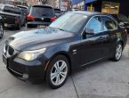 2010 BMW 528 under $4000 in New Jersey