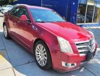 2011 Cadillac CTS under $3000 in New Jersey