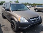 2004 Honda CR-V under $3000 in New Jersey