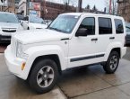 2008 Jeep Liberty under $4000 in New Jersey