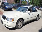 1997 Infiniti Q45 in New Jersey