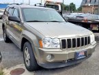 2006 Jeep Grand Cherokee under $4000 in New Jersey