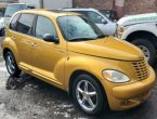 2002 Chrysler PT Cruiser under $5000 in New Jersey