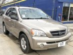 2005 KIA Sorento under $4000 in New Jersey