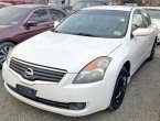 2009 Nissan Altima under $4000 in New Jersey