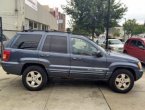 Grand Cherokee was SOLD for only $1500...!