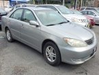 2005 Toyota Camry under $2000 in New Jersey
