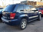 2005 Jeep Grand Cherokee under $4000 in New Jersey