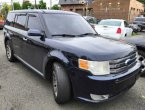 2009 Ford Flex in New Jersey