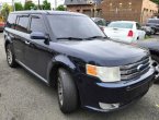 2009 Ford Flex in NJ
