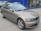 2006 BMW 325 under $6000 in New Jersey