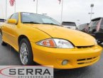 2002 Chevrolet Cavalier - Washington, MI