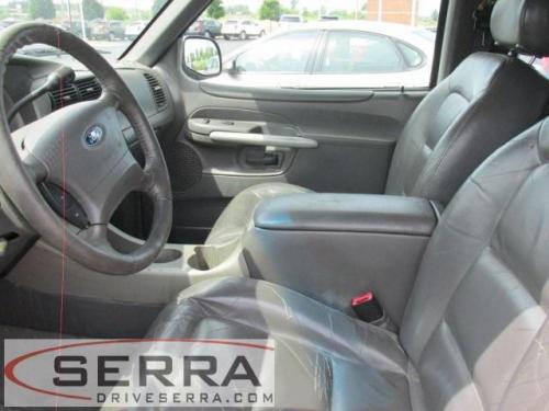 2001 Ford explorer for under 4500 dollars #7