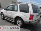 2001 Ford Explorer - Washington, MI