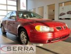 2001 Pontiac Grand AM - Washington, MI