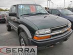 2002 Chevrolet S-10 - Washington, MI