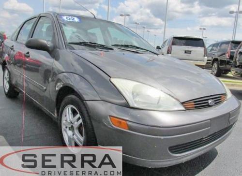 Cheap ford focus under 1000 #8