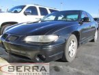 2003 Pontiac Grand Prix - Washington, MI