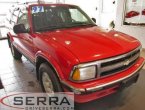 1997 Chevrolet Blazer - Washington, MI