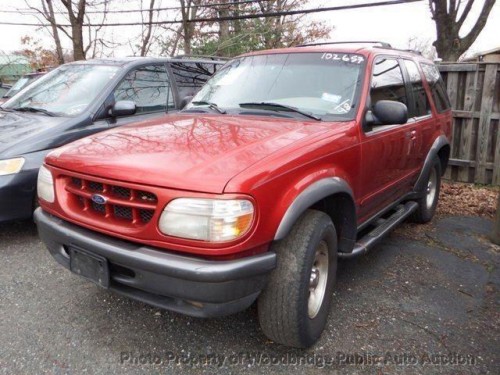 Ford dealerships near woodbridge va #7