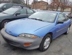 1996 Chevrolet Cavalier - Woodbridge, VA