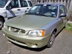 2002 Hyundai Accent - Woodbridge, VA