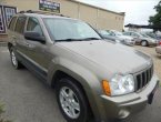 2006 Jeep Cherokee under $5000 in Virginia