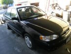 1999 Toyota Corolla - Santa Clara, CA