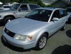 2000 Volkswagen Passat under $5000 in California